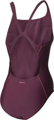 Produktbild von adidas Badeanzug Damen Sport ESS Infinitex Core Frauen einteiler , Farbe:Schwarz, Größe:42