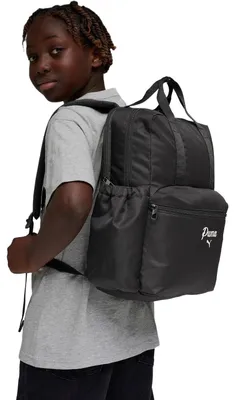 Produktbild von Puma Phase College Backpack 18L 09219501 Uni