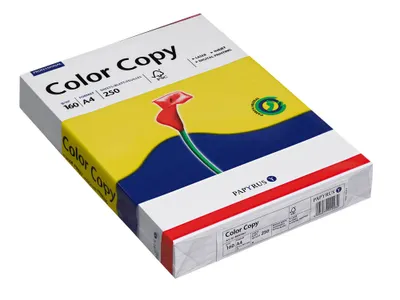 Produktbild von Color Copy Laserpapier Color Copy A4 160 g/qm