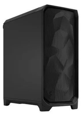Image de FRACTAL DESIGN Meshify 3 Black Solid