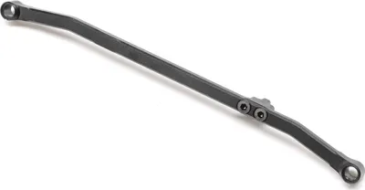 Imagen del producto de Varilla de dirección de aluminio Losi, color : Mini LMT