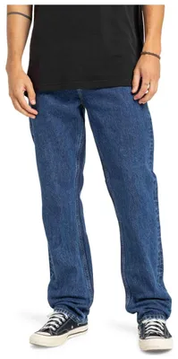 Immagine prodotto di Jeans Quiksilver QUIKSTRAIGHTDEN (BLCW) da Uomo