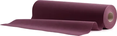 Produktbild von 20 Tischläufer 40cm x 120cm pflaume Vlies CHIC Airlaid perforiert