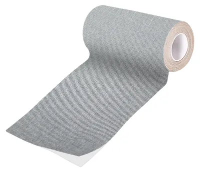 Obrázek produktu pro Samolepicí záplaty z lnu
