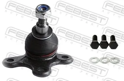 Produktbild von Febest 2320-Lupofrh