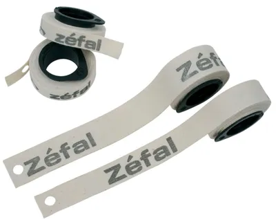 Produktbild von Zefal Felgenband 100 M Grau 17 mm Grau 17 mm