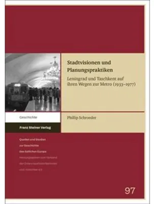 Image de Stadtvisionen und Planungspraktiken