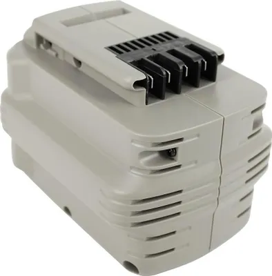 Image de batterie 24V 3300mAh pour Dewalt DC222KA, DC222KB, DC223KA, DE0240-XJ, DE0241, DW0241, DW0242