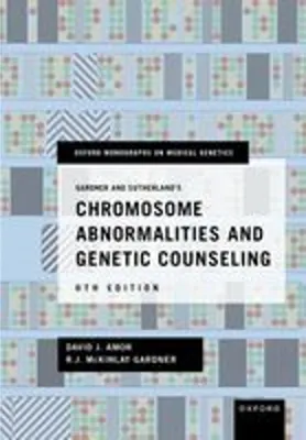 Image de Gardner and Sutherland's Chromosome Abnormalities and Genetic Counseling