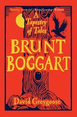 Imagen del producto de Greygoose, D.: Brunt Boggart