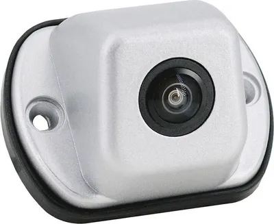 Produktbild von Rückfahrkamera NAVIGATOR HD | HD 1080P | 170° | Nummernschild- oder Seitenkamera