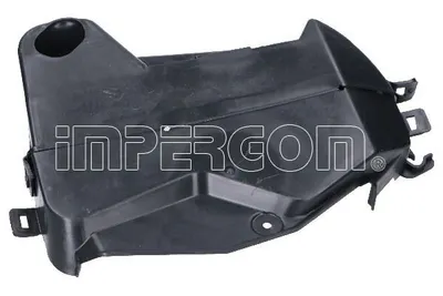 Image de ORIGINAL IMPERIUM Cache, courroie de distribution pour RENAULT Megane III Scénic Kangoo /