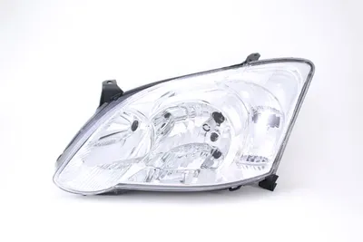 Produktbild von Scheinwerfer Satz passend für Toyota Corolla E12 04-07 H7 H7 L&R + Nebel 5212702120 8121002090 5212802110 8122002090 8113013330 8117013 Johns