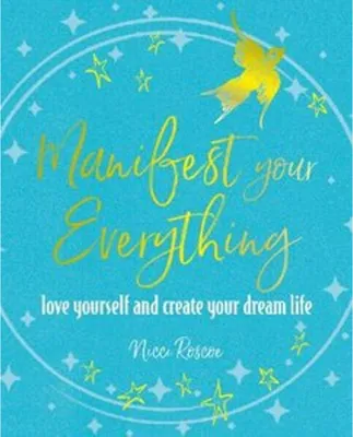 Productafbeelding van Manifest Your Everything