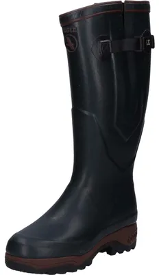 Produktbild von Aigle Gummistiefel Parcours 2 Iso bronze 41