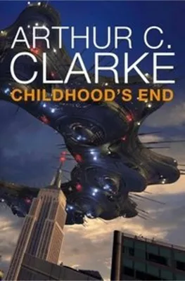 Productafbeelding van Childhood's End
