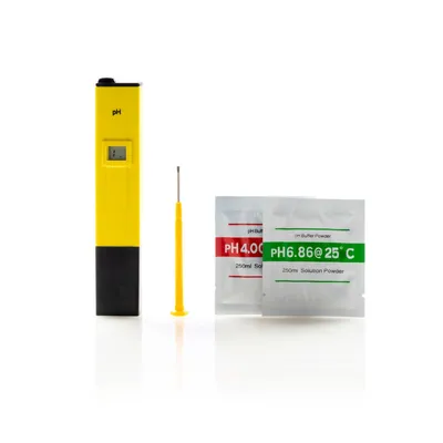 Produktbild von SYR ph-Wert Messgerät