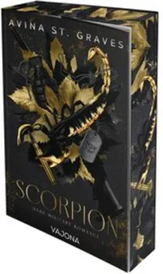 Produktbild von Scorpion