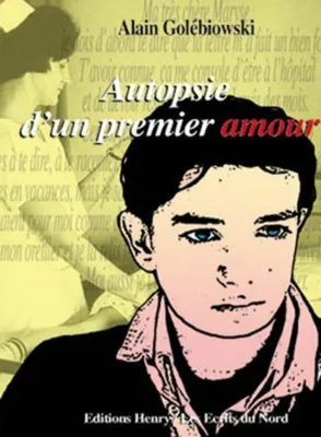 Image de Autopsie d'un premier amour