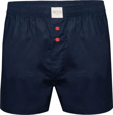 Produktbild von Phil & Co. Berlin Herren Boxer 8-Pack Core - Set 1 - Größe XL