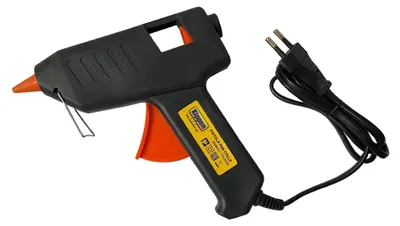 Imagen del producto de Pistola de pegamento caliente Kippen 4000 A, 40 vatios