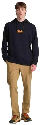 Obrázok produktu pre Mikina Billabong EBYSF00182-BLK pre Pánske