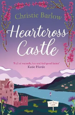 Produktbild von Heartcross Castle