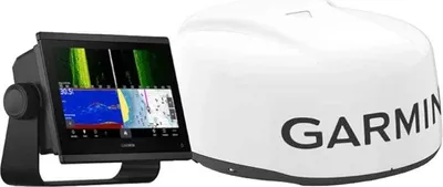 Zdjęcie produktu dla Garmin GPSMAP 1223xsv z radarem kopułkowym GMR | Garmin 010-02367-52
