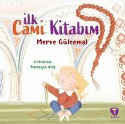 Produktbild von Ilk Cami Kitabim