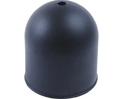 Obrázek produktu pro Baldachýn plastový, černý