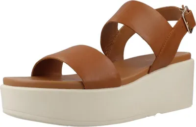 Image de Geox D Xand 2.2s Couleur Marron