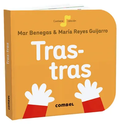 Imagen del producto de Tras-Tras