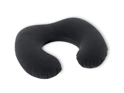 Produktbild von Intex Reisekopfkissen - 33 x 25 x 8 cm - Grau