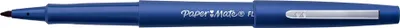 Immagine prodotto di Paper:Mate Faserschreiber Flair, blau