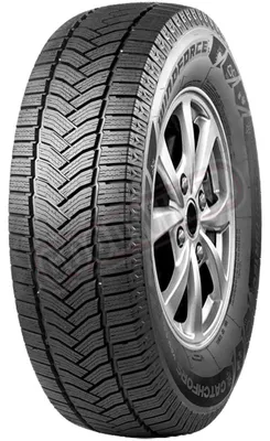 Produktbild von Windforce Ganzjahresreifen motorcycle-tyres Catchfors Van A/S ( 215/65 R16C 109/107T 8PR BLK )