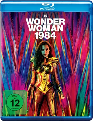Produktbild von Wonder Woman 1984