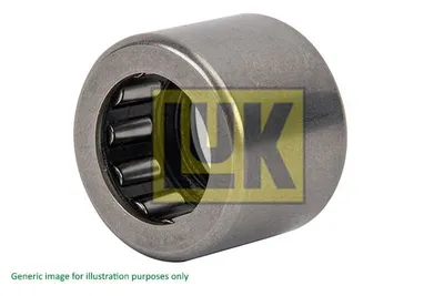Produktbild von LuK Pilotlager Kupplung 410 0105 10 passend für MERCEDES-BENZ 190 (W201)