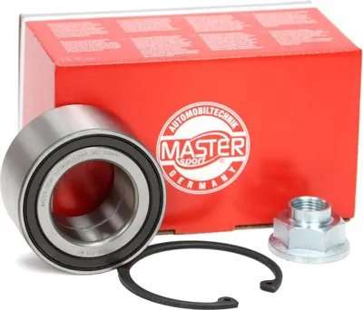 Produktbild von MASTER-SPORT Radlagersatz Vorne für SUZUKI SWIFT IV (FZ, NZ) 72mm 7526-SET-MS