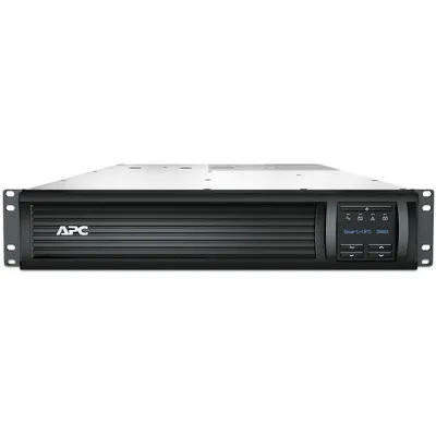 Produktbild von APC Smart-UPS SMT3000RMI2UNC 3000VA 2U Rack-USV mit NMC