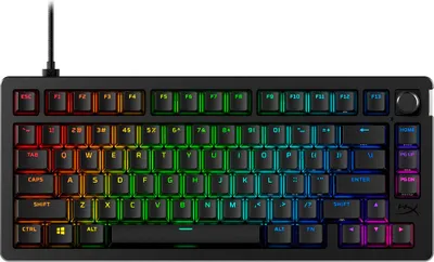 Image de HyperX Alloy Rise Gaming Keyboard 75-US - Klávesnice
