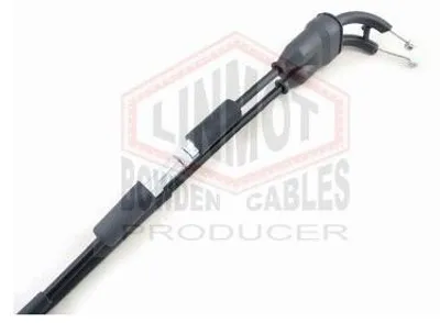 Produktbild von Gaszugpaar Yamaha Tdm 900 (02-13) Linmot 5Ps-26302-00