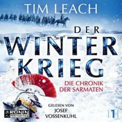 Zdjęcie produktu dla Der Winterkrieg
