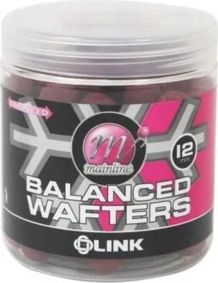 Produktbild von Mainline Baits Balanced Wafters Pop Ups - The Link - 15 mm
