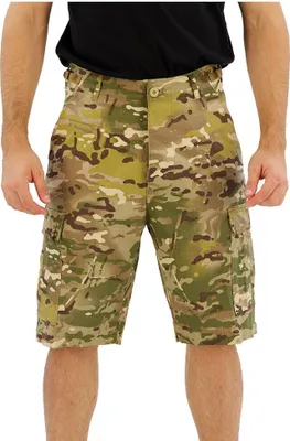 Produktbild von Brandit Bdu Ripstop Kurze Hose Beige S Mann Beige S