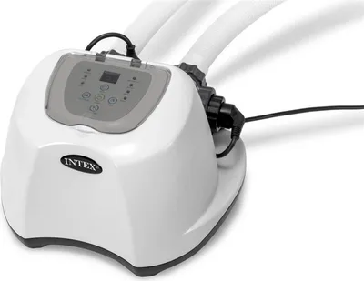 Obrázok produktu pre Intex 26668GS, Merač slanosti, Šedá, 6,26 kg