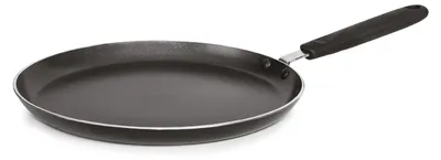 Pfannkuchenpfanne Fusion, 26 cm, Aluminium, Antihaft, Induktion