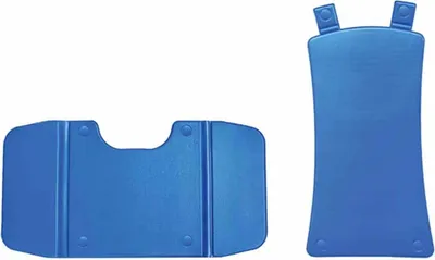 Produktbild von Drive Medical Auflagenset Bellavita Comfort