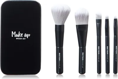 Produktbild von BLACK EDITION LOT 6 Stk
