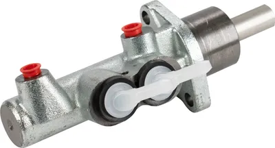 Produktbild von Hauptbremszylinder 2-Kreis 22,22 mm Ø 46529339