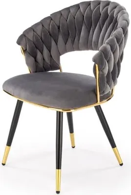 Image de Chaise K551 gris clair